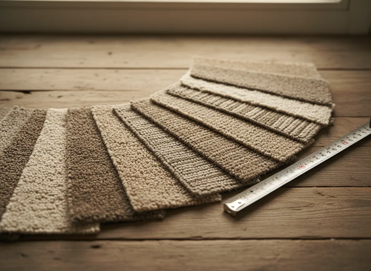Carpet Installation Girard, OH FAQs